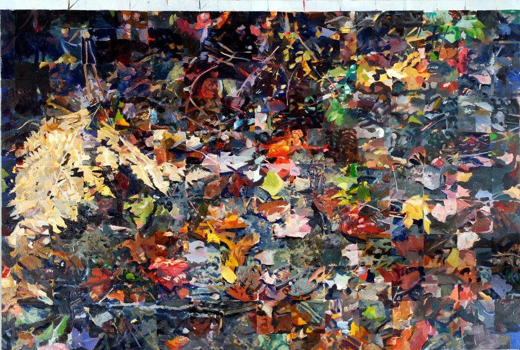 Dead Leaves and the Dirty Ground, 2006