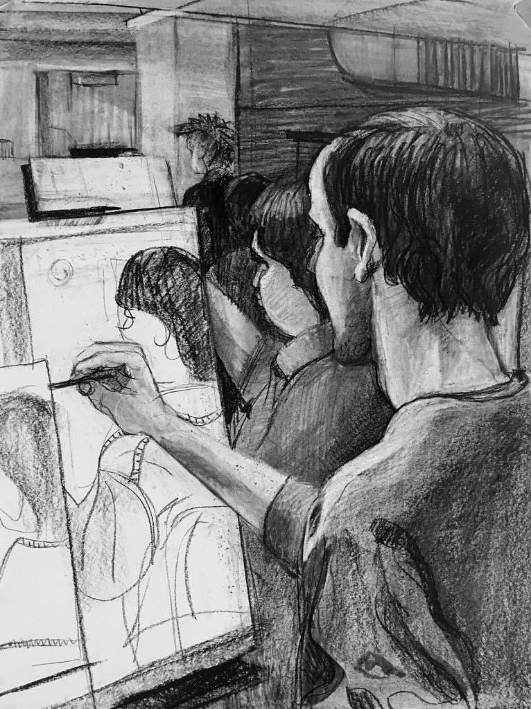 Class, 20160515
